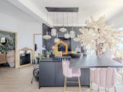 Vente Appartement 4 pièces 86 m2 Toulon