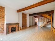 Vente Appartement 3 pièces 86 m2 Toulouse