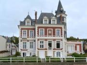Vente Appartement 3 pièces 86 m2 Trouville sur Mer