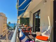 Vente Appartement 3 pièces 87 m2 Nice