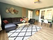 Vente Appartement 3 pièces 87.47 m2 Palaiseau