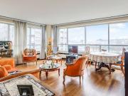 Vente Appartement 3 pièces 87.73 m2 Paris 15ème