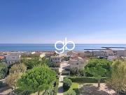 Vente Appartement 3 pièces 87 m2 Carnon plage