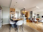 Vente Appartement 3 pièces 87 m2 Lyon 3ème