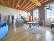 Vente Appartement 3 pièces 87 m2 Lyon 4ème