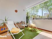 Vente Appartement 3 pièces 87 m2 Marseille 8ème