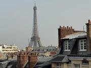 Vente Appartement 3 pièces 88 m2 Paris 16ème