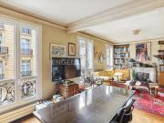 Vente Appartement 3 pièces 87 m2 Paris 6ème
