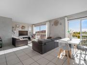 Vente Appartement 3 pièces 87 m2 Saint Laurent du Var