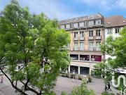 Vente Appartement 3 pièces 87 m2 Strasbourg