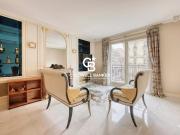 Vente Appartement 3 pièces 88.56 m2 Paris 8ème