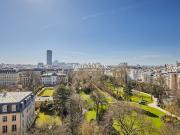 Vente Appartement 3 pièces 88.72 m2 Paris 7ème