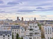 Vente Appartement 3 pièces 88.72 m2 Paris 7ème