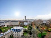 Vente Appartement 3 pièces 88.72 m2 Paris 7ème