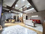 Vente Appartement 3 pièces 88.74 m2 Toulouse