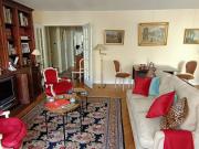 Vente Appartement 3 pièces 88.79 m2 Paris 16ème