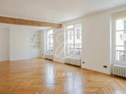 Vente Appartement 3 pièces 88.8 m2 Paris 6ème