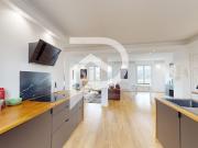 Vente Appartement 3 pièces 88 m2 Pau