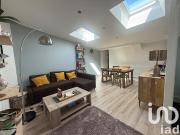 Vente Appartement 3 pièces 88 m2 Bois le Roi