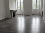 Vente Appartement 3 pièces 88 m2 Bordeaux