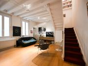 Vente Appartement 3 pièces 88 m2 Bordeaux