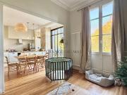 Vente Appartement 3 pièces 88 m2 Bordeaux