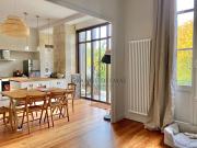 Vente Appartement 3 pièces 88 m2 Bordeaux