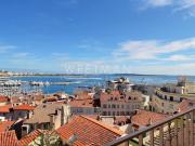 Vente Appartement 3 pièces 88 m2 Cannes