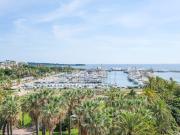 Vente Appartement 3 pièces 88 m2 Cannes