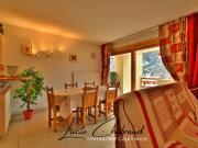 Vente Appartement 3 pièces 88 m2 Ceillac