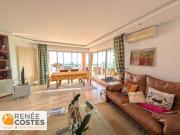 Vente Appartement 3 pièces 88 m2 Mandelieu la Napoule