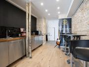 Vente Appartement 3 pièces 88 m2 Paris 10ème