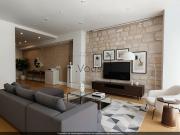 Vente Appartement 3 pièces 88 m2 Paris 10ème