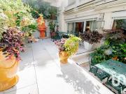 Vente Appartement 3 pièces 88 m2 Paris 14ème