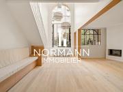 Vente Appartement 3 pièces 88 m2 Paris 16ème