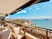 Vente Appartement 3 pièces 89.06 m2 Cannes