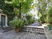 Vente Appartement 3 pièces 89.43 m2 Paris 18ème