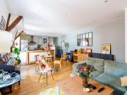 Vente Appartement 3 pièces 89.66 m2 Orthez