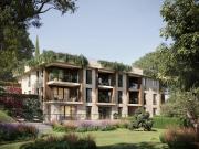 Vente Appartement 3 pièces 89.86 m2 Antibes