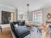 Vente Appartement 3 pièces 89.86 m2 Lyon 6ème