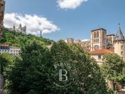 Vente Appartement 3 pièces 89.8 m2 Lyon 5ème