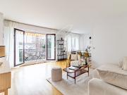 Vente Appartement 3 pièces 89.91 m2 Charenton le Pont