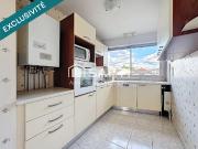 Vente Appartement 3 pièces 89 m2 Bordeaux