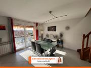 Vente Appartement 3 pièces 89 m2 Douvaine