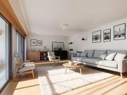 Vente Appartement 3 pièces 89 m2 Lyon 4ème