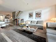 Vente Appartement 3 pièces 89 m2 Lyon 7ème