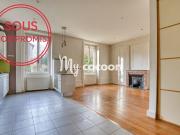 Vente Appartement 3 pièces 89 m2 Lyon 8ème