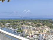 Vente Appartement 3 pièces 89 m2 Mandelieu la Napoule
