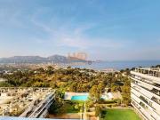 Vente Appartement 3 pièces 89 m2 Marseille 8ème