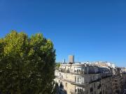 Vente Appartement 3 pièces 89 m2 Paris 16ème